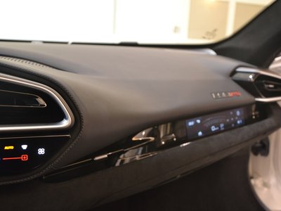 2023 Ferrari 296 GTS 照片 31