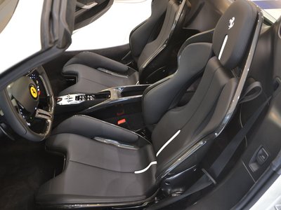 2023 Ferrari 296 GTS 照片 35