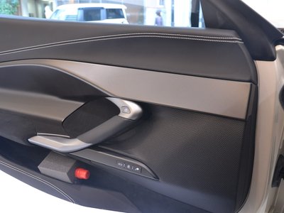 2023 Ferrari 296 GTS 照片 47