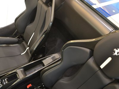 2023 Ferrari 296 GTS 照片 38