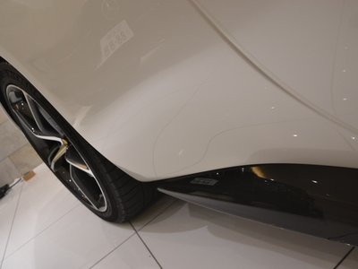 2023 Ferrari 296 GTS 照片 21