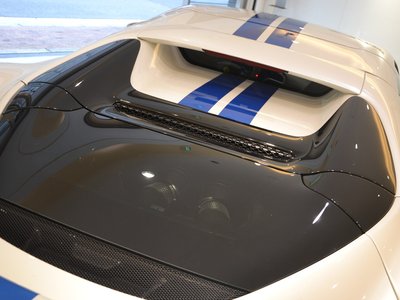 2023 Ferrari 296 GTS 照片 19