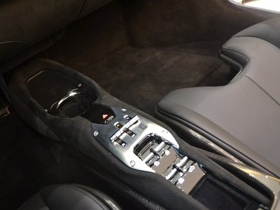2023 Ferrari 296 GTS 照片 32