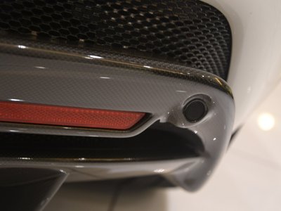 2023 Ferrari 296 GTS 照片 17