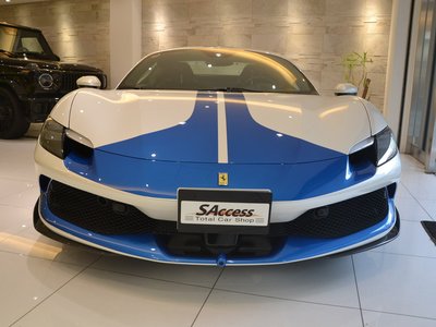 2023 Ferrari 296 GTS — фото 3