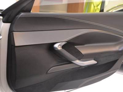 2023 Ferrari 296 GTS 照片 39