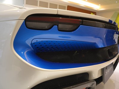 2023 Ferrari 296 GTS — фото 11