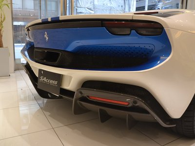 2023 Ferrari 296 GTS — фото 15