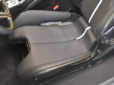 2023 Ferrari 296 GTS 照片 36