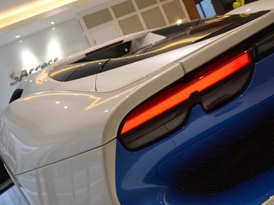 2023 Ferrari 296 GTS 照片 25