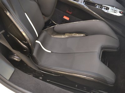 2023 Ferrari 296 GTS 照片 44
