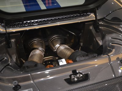 2023 Ferrari 296 GTS 照片 26