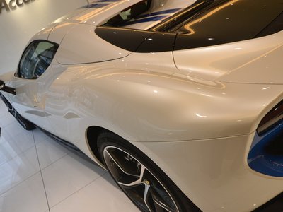 2023 Ferrari 296 GTS — фото 10