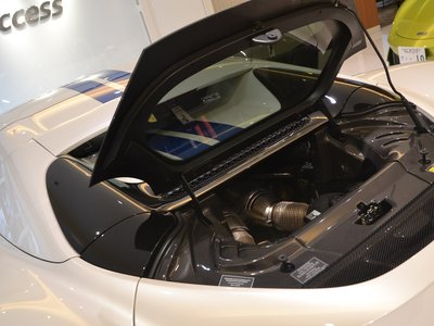 2023 Ferrari 296 GTS 照片 27