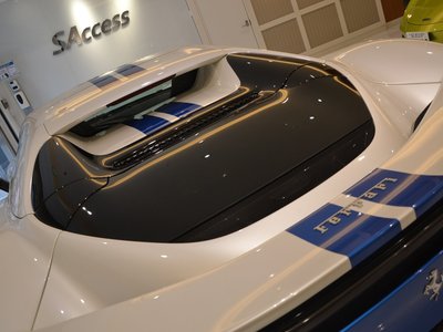 2023 Ferrari 296 GTS — фото 12