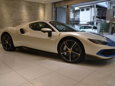 2023 Ferrari 296 GTS — фото 9