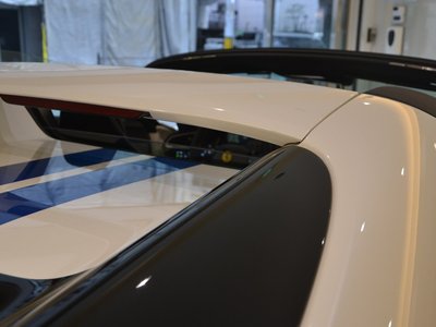2023 Ferrari 296 GTS 照片 29