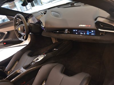 2023 Ferrari 296 GTS 照片 41