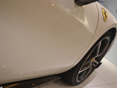 2023 Ferrari 296 GTS 照片 22