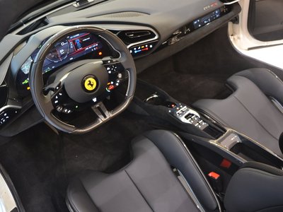 2023 Ferrari 296 GTS 照片 34