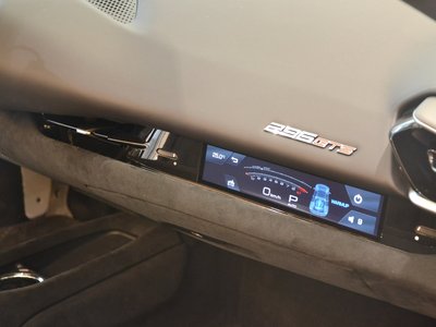 2023 Ferrari 296 GTS 照片 42