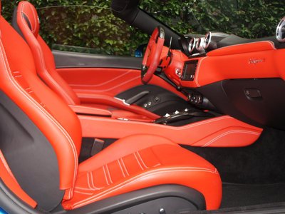 2015 Ferrari CALIFORNIA T 缩略图 18