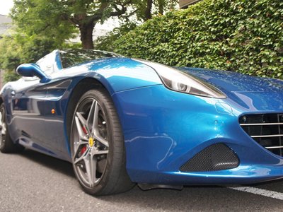2015 Ferrari CALIFORNIA T 缩略图 38
