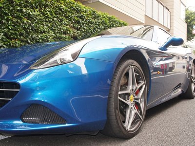 2015 Ferrari CALIFORNIA T 缩略图 39