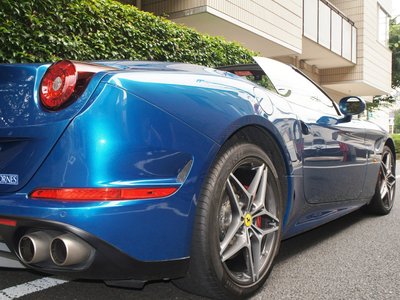 2015 Ferrari CALIFORNIA T 缩略图 40