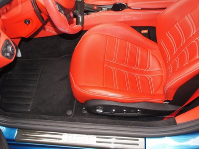 2015 Ferrari CALIFORNIA T 缩略图 27