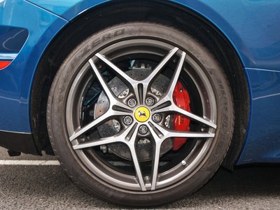 2015 Ferrari CALIFORNIA T 缩略图 35
