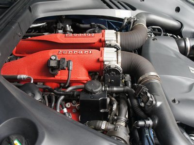 2015 Ferrari CALIFORNIA T 缩略图 32