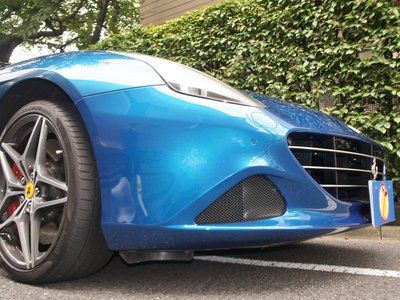 2015 Ferrari CALIFORNIA T 缩略图 42