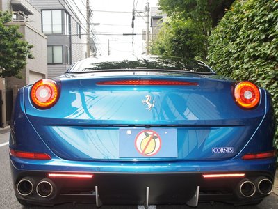 2015 Ferrari CALIFORNIA T 缩略图 63