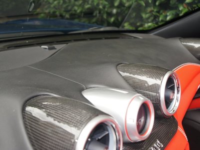 2015 Ferrari CALIFORNIA T 缩略图 15
