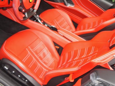 2015 Ferrari CALIFORNIA T 缩略图 19