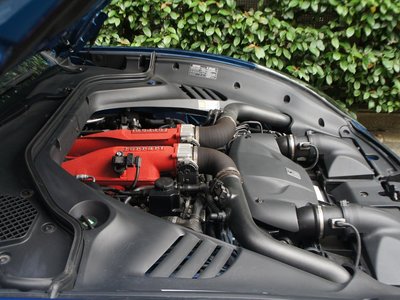 2015 Ferrari CALIFORNIA T 缩略图 57