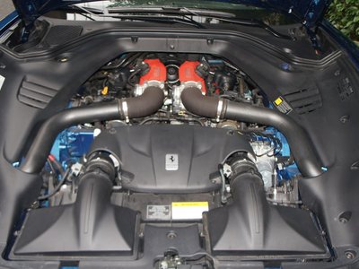 2015 Ferrari CALIFORNIA T 缩略图 30