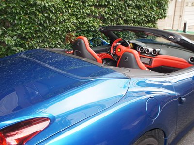 2015 Ferrari CALIFORNIA T 缩略图 54