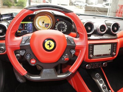 2015 Ferrari CALIFORNIA T 缩略图 13