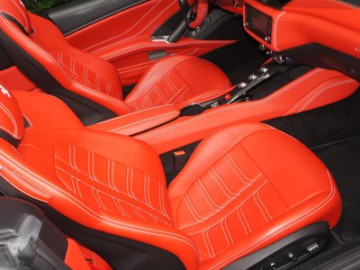 2015 Ferrari CALIFORNIA T 缩略图 20