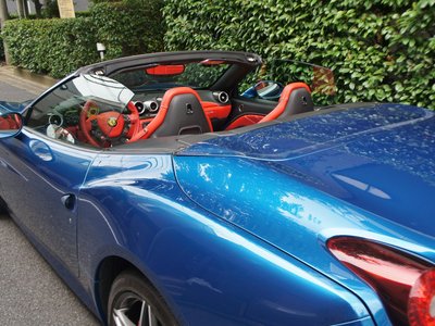 2015 Ferrari CALIFORNIA T 缩略图 52