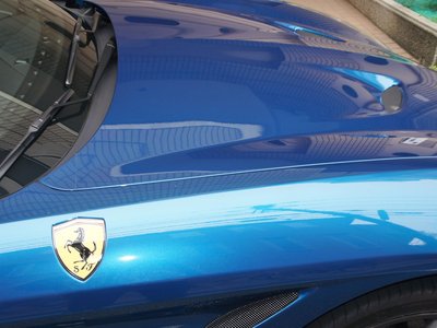 2015 Ferrari CALIFORNIA T 缩略图 60