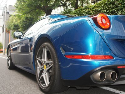 2015 Ferrari CALIFORNIA T 缩略图 41