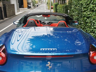 2015 Ferrari CALIFORNIA T 缩略图 51
