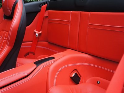 2015 Ferrari CALIFORNIA T 缩略图 25