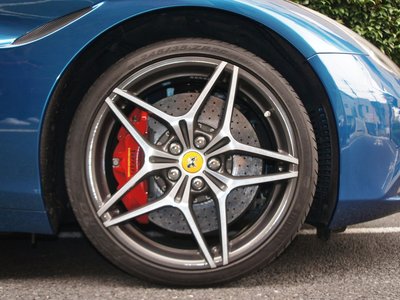 2015 Ferrari CALIFORNIA T 缩略图 34