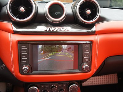 2015 Ferrari CALIFORNIA T 缩略图 16