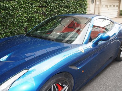 2015 Ferrari CALIFORNIA T 缩略图 47