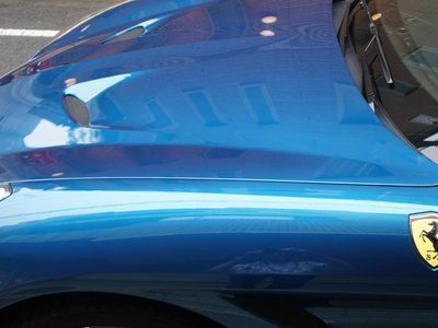 2015 Ferrari CALIFORNIA T 缩略图 61